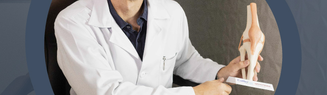 Cirurgia do Joelho | Ortopedista em Goiânia | Dr. Tiago Amaral R. Moreira