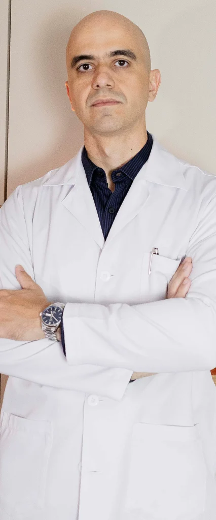 Tratamentos | Ortopedista em Goiânia | Dr. Tiago Amaral R. Moreira